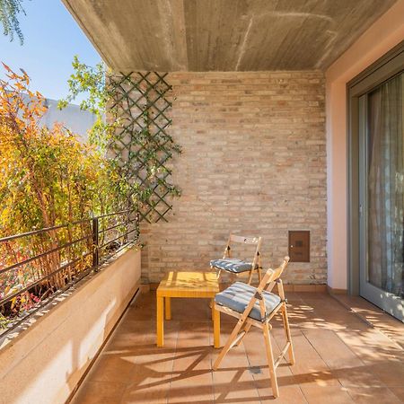 Balbi8 Apartment Parma Exterior foto