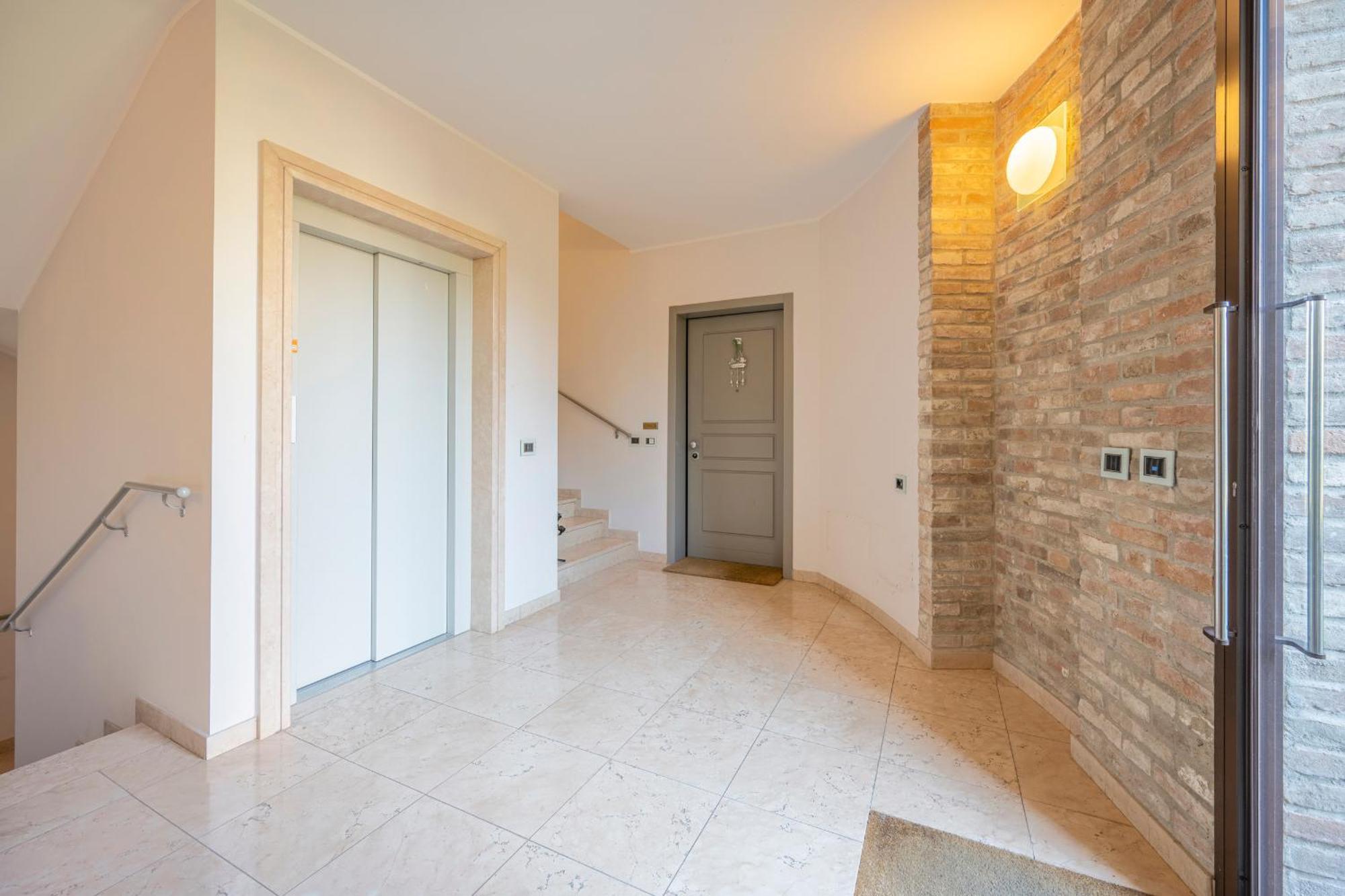 Balbi8 Apartment Parma Exterior foto